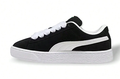 Sneakers Women(GS) Puma Suede XL Sweat Absorption Breathable Lightweight Versatile Solid Easy To Wash Quick Dry Daily School Sports Black 396577-02