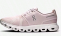On Cloud 6 Women's Casual Sneakers Orchid/White 3WF10064296