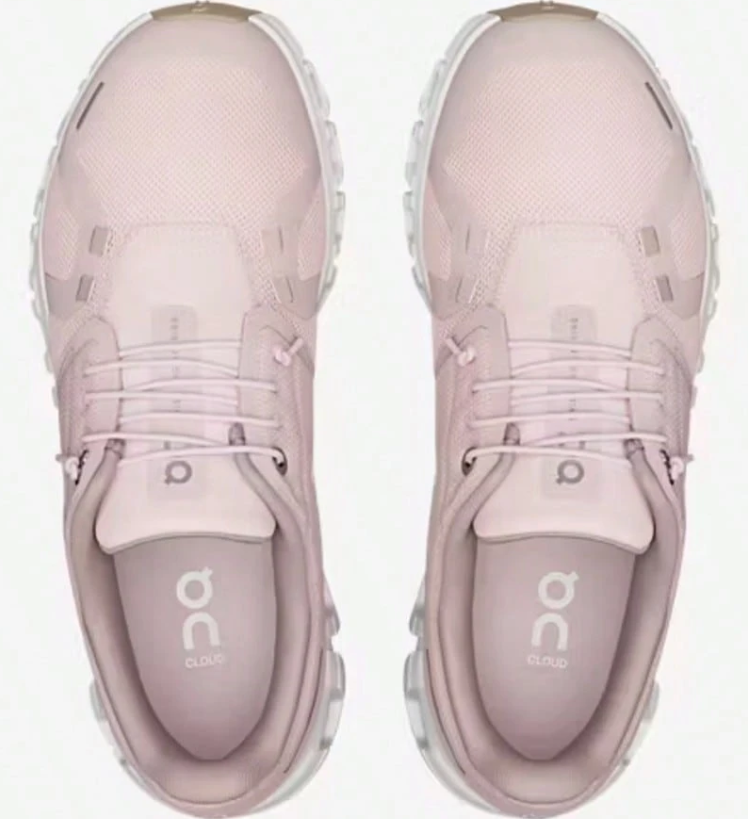 On Cloud 6 Women's Casual Sneakers Orchid/White 3WF10064296